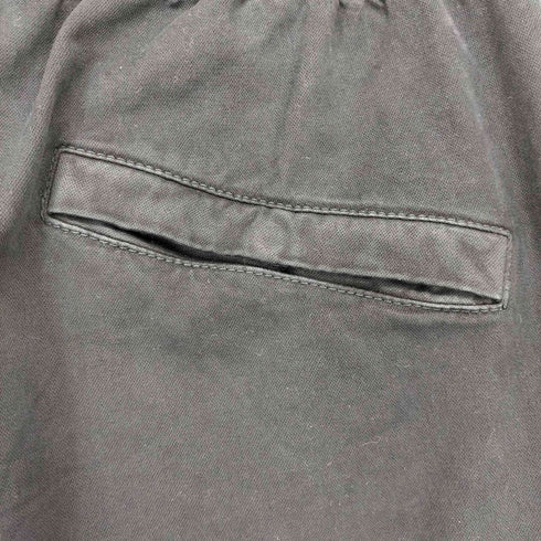 ストーンアイランド STONE ISLAND 24AW Logo Patch Cargo Pants メンズ 31