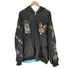 エドハーディー Ed Hardy REVERSIBLE SOUVENIR JACKET メンズ JPN:L