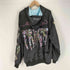 エドハーディー Ed Hardy REVERSIBLE SOUVENIR JACKET メンズ JPN:L