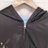 エドハーディー Ed Hardy REVERSIBLE SOUVENIR JACKET メンズ JPN:L