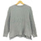 ビューティーアンドユースユナイテッドアローズ BEAUTY & YOUTH UNITED ARROWS ビッグワッフルリブロングスリーブカットソー レディース ONE SIZE