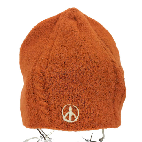 PHYPS OVERDYED BEANIE レディース