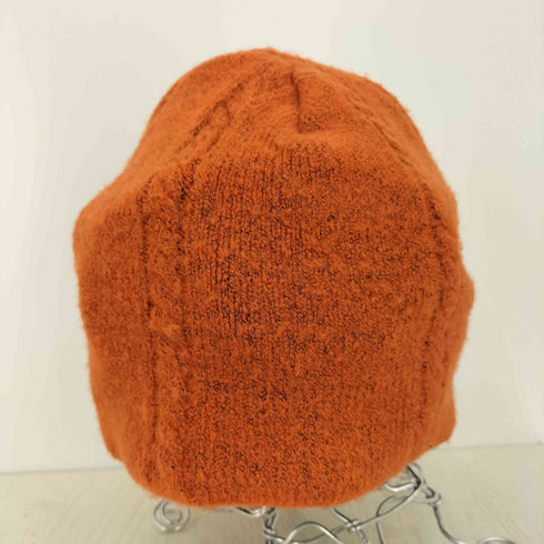PHYPS OVERDYED BEANIE レディース
