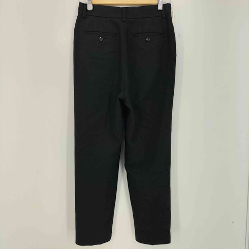 グリーンレーベルリラクシング GREEN LABEL RELAXING FFC テーパード パンツ レディース JPN:38