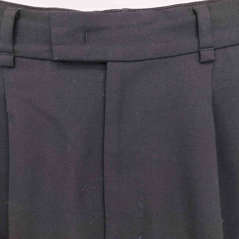 グリーンレーベルリラクシング GREEN LABEL RELAXING FFC テーパード パンツ レディース JPN:38