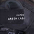 グリーンレーベルリラクシング GREEN LABEL RELAXING FFC テーパード パンツ レディース JPN:38
