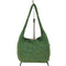 パロマウール paloma-wool 21AW ニット ハンドバッグ レディース