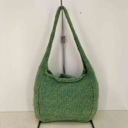 パロマウール paloma-wool 21AW ニット ハンドバッグ レディース