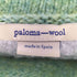 パロマウール paloma-wool 21AW ニット ハンドバッグ レディース
