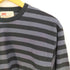 トラディショナルウェザーウェア Traditional Weatherwear ボーダー ロングスリーブ クルーネックTシャツ レディース import:M