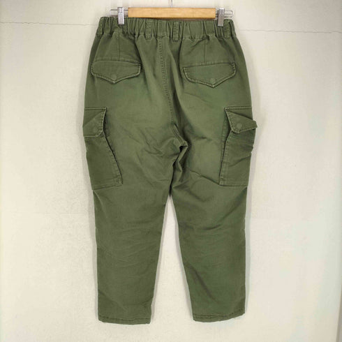 ビームスプラス BEAMS+ イージーカーゴパンツ メンズ M