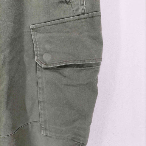 ビームスプラス BEAMS+ イージーカーゴパンツ メンズ M