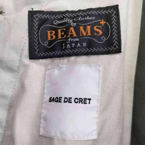 ビームスプラス BEAMS+ イージーカーゴパンツ メンズ M