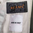 ビームスプラス BEAMS+ イージーカーゴパンツ メンズ M