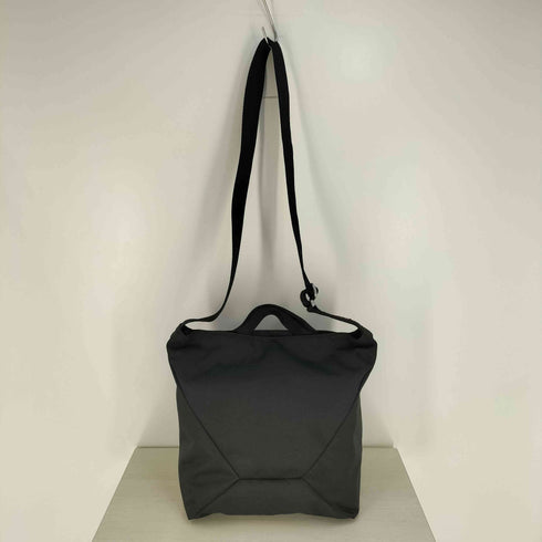 ミステリーランチ MYSTERY RANCH BINDLE 10 ビンドル 10 2WAY トートバッグ メンズ 10L
