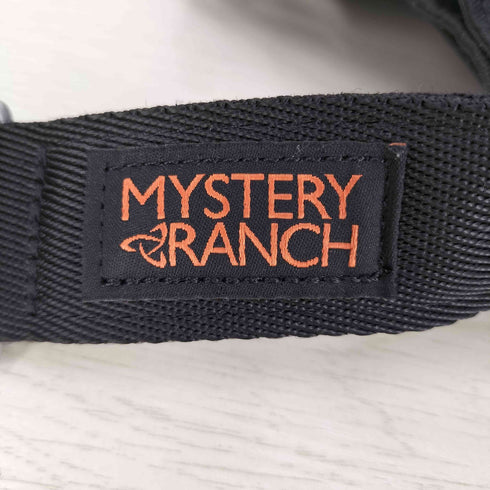 ミステリーランチ MYSTERY RANCH BINDLE 10 ビンドル 10 2WAY トートバッグ メンズ 10L