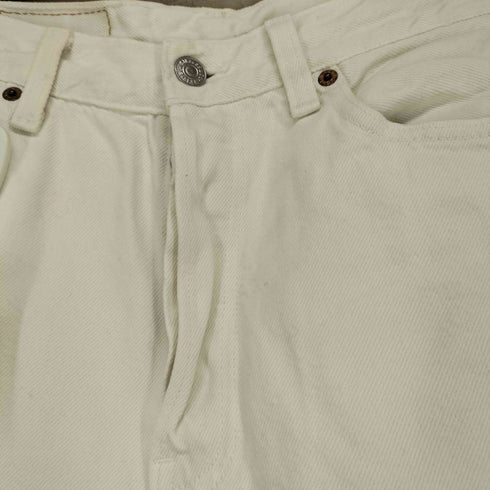 リーバイス Levis 501 MADE IN USA ボタン裏 95年11月製 ボタンフライデニムパンツ メンズ W30