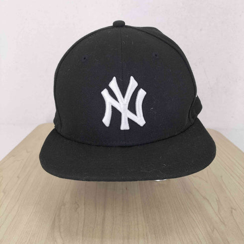 ニューエラ NEW ERA 59FIFTY 刺繍キャップ メンズ 7 3/8 (58.7cm)