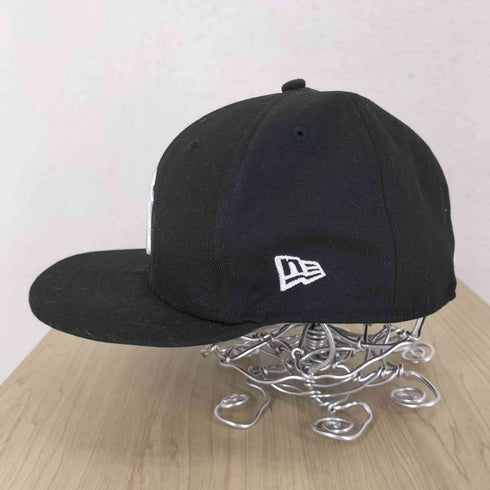 ニューエラ NEW ERA 59FIFTY 刺繍キャップ メンズ 7 3/8 (58.7cm)
