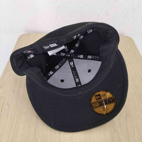 ニューエラ NEW ERA 59FIFTY 刺繍キャップ メンズ 7 3/8 (58.7cm)