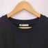 ザラ ZARA 白ステッチ デザイン L/S カットソー メンズ import:XL