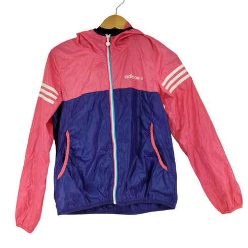 アディダス adidas ジップアップパーカー レディース JPN:M