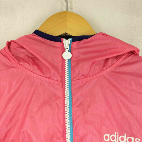 アディダス adidas ジップアップパーカー レディース JPN:M