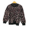 トミーヒルフィガー TOMMY HILFIGER 総柄 L/S プルオーバーニット メンズ JPN:M