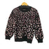 トミーヒルフィガー TOMMY HILFIGER 総柄 L/S プルオーバーニット メンズ JPN:M