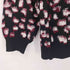 トミーヒルフィガー TOMMY HILFIGER 総柄 L/S プルオーバーニット メンズ JPN:M