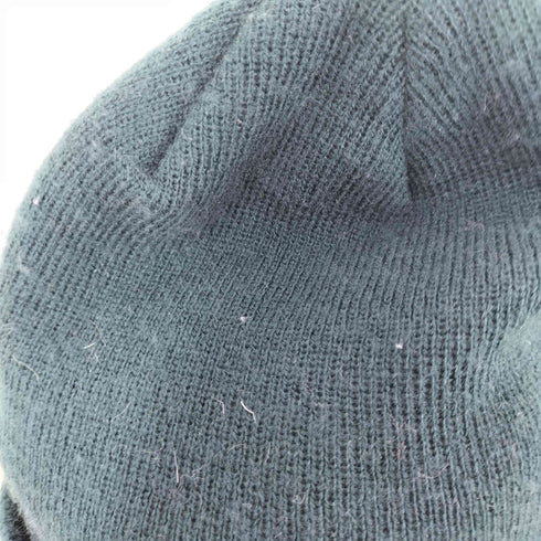 エクストララージ XLARGE ロゴ刺繍ニットキャップ メンズ