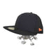 ニューエラ NEW ERA 59FIFTY アニメロゴ刺繍キャップ メンズ 7 1/2(59.6cm)