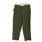 ユーエスアーミー U.S. ARMY 80s POLY/CYN. DURABLE PRESS ベイカーパンツ SCOVILL メンズ 40x33