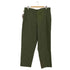 ユーエスアーミー U.S. ARMY 80s POLY/CYN. DURABLE PRESS ベイカーパンツ SCOVILL メンズ 40x33