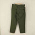 ユーエスアーミー U.S. ARMY 80s POLY/CYN. DURABLE PRESS ベイカーパンツ SCOVILL メンズ 40x33