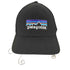 パタゴニア patagonia P-6 Logo Trucker Hat ロゴメッシュキャップ メンズ ONE SIZE