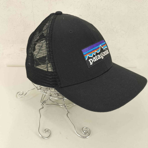 パタゴニア patagonia P-6 Logo Trucker Hat ロゴメッシュキャップ メンズ ONE SIZE
