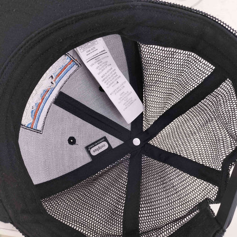 パタゴニア patagonia P-6 Logo Trucker Hat ロゴメッシュキャップ メンズ ONE SIZE