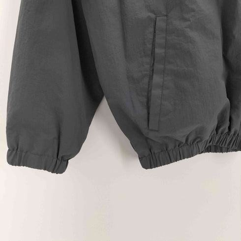 NNBF 22AW ナイロンジャケット メンズ