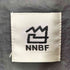 NNBF 22AW ナイロンジャケット メンズ