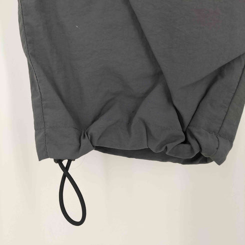 NNBF 22AW ナイロンパンツ メンズ JPN:XL