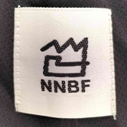 NNBF 22AW ナイロンパンツ メンズ JPN:XL
