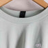 アディダス adidas WWORDING パフォーマンスロゴ チュニック 長袖 Tシャツ レディース import:XL