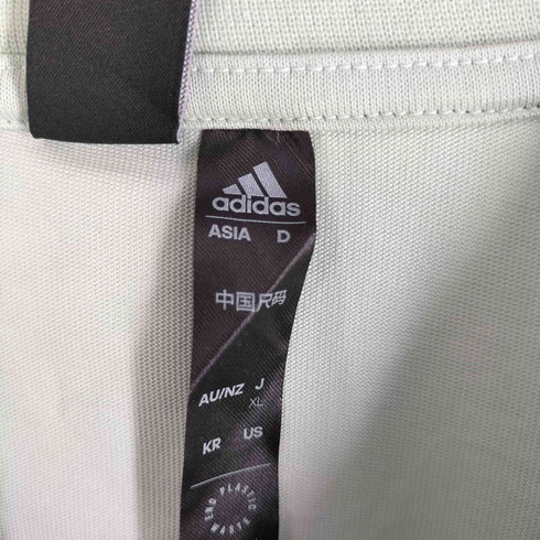 アディダス adidas WWORDING パフォーマンスロゴ チュニック 長袖 Tシャツ レディース import:XL