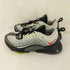 ナイキ NIKE AIR MAX ZM950 NRG - BLACK/ACTION RED-LT SMOKE メンズ JPN:28
