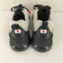 ナイキ NIKE AIR MAX ZM950 NRG - BLACK/ACTION RED-LT SMOKE メンズ JPN:28