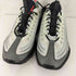 ナイキ NIKE AIR MAX ZM950 NRG - BLACK/ACTION RED-LT SMOKE メンズ JPN:28
