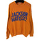 ジャクソンマティス JACKSON MATISSE フロントロゴクルーネックコットンニット メンズ JPN:3