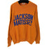 ジャクソンマティス JACKSON MATISSE フロントロゴクルーネックコットンニット メンズ JPN:3