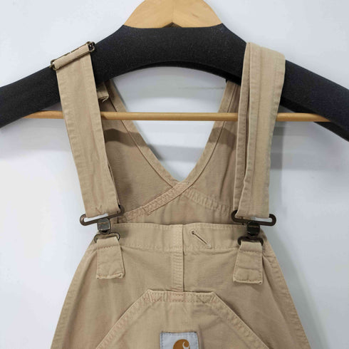 カーハート Carhartt コットンオーバーオール メンズ 32/34